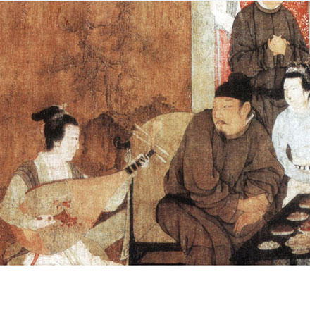 品牌設計作品案例展示