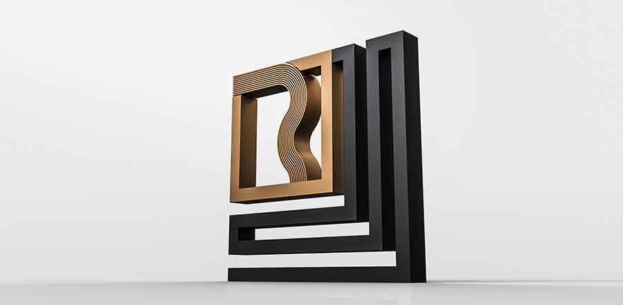 導(dǎo)視系統(tǒng)設(shè)計(jì)作品案例展示
