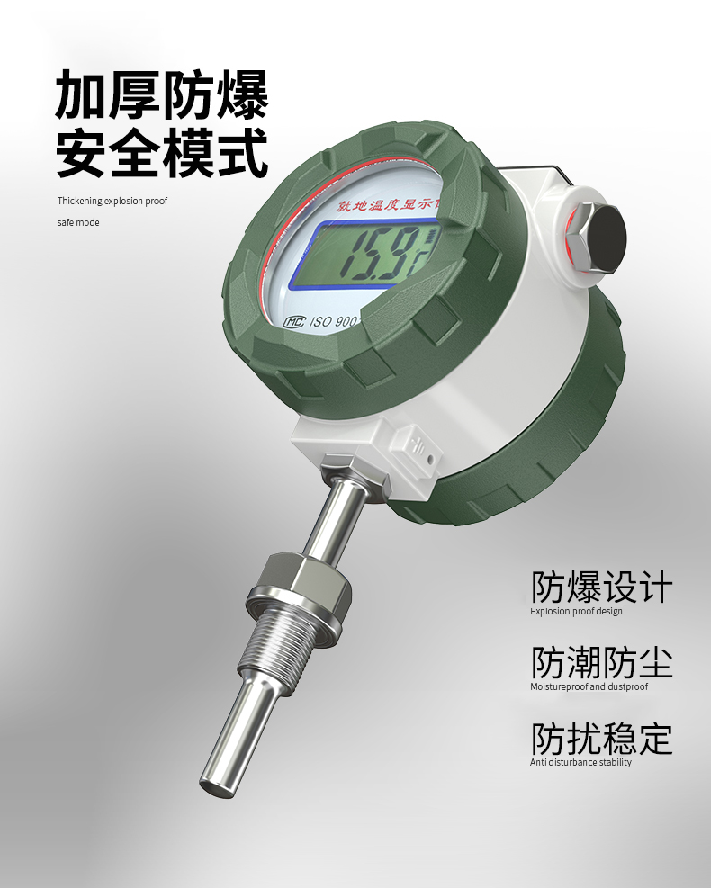 就地溫度顯示儀1_http://www.raeo.cn_溫度儀表_第13張