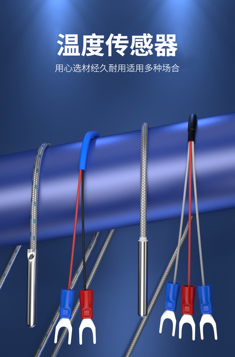 探針式溫度傳感器5_http://www.raeo.cn_溫度儀表_第5張