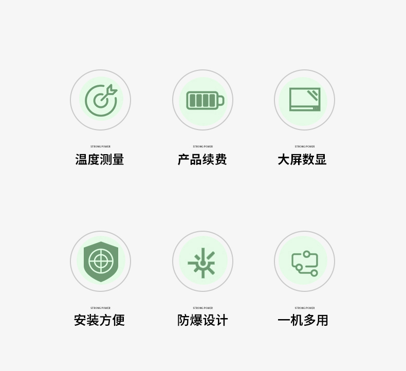 就地溫度顯示儀1_http://www.raeo.cn_溫度儀表_第6張