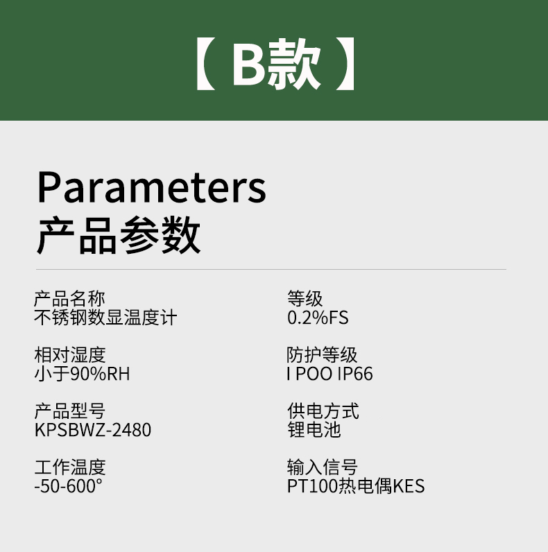 就地溫度顯示儀1_http://www.raeo.cn_溫度儀表_第14張