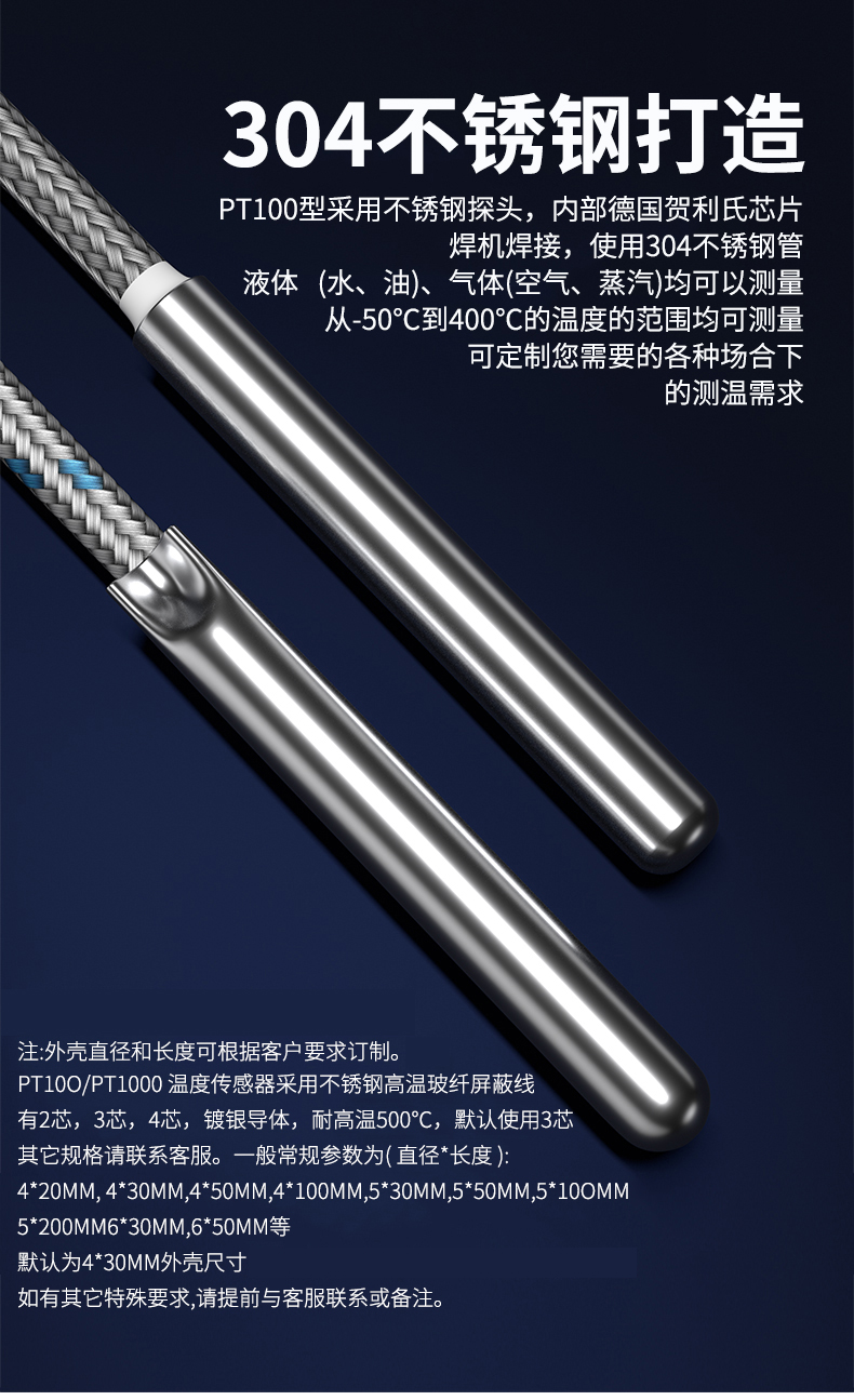 探針式溫度傳感器5_http://www.raeo.cn_溫度儀表_第10張