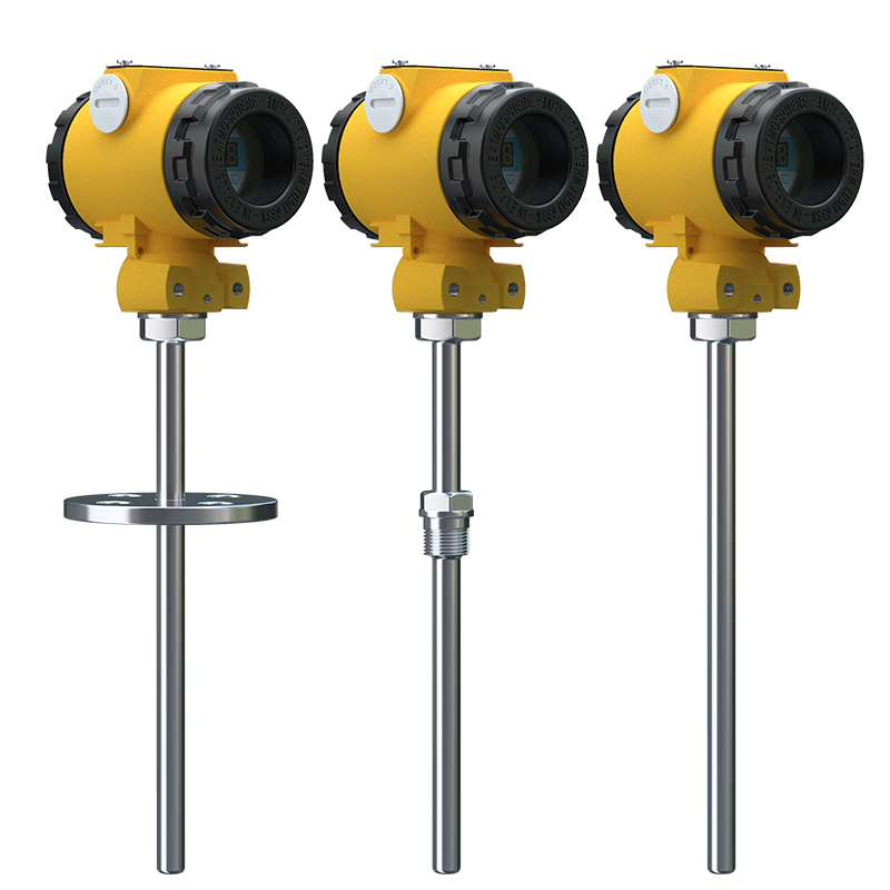 2008一體化溫度傳感器8_http://www.raeo.cn_溫度儀表_第1張