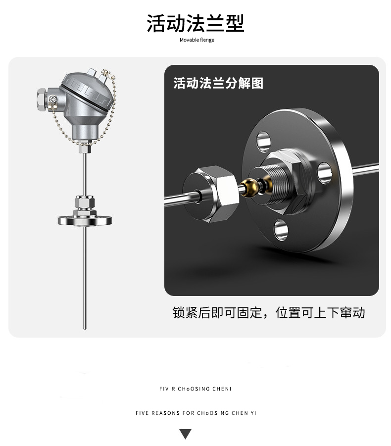 鎧裝熱電偶-阻10_http://www.raeo.cn_溫度儀表_第10張