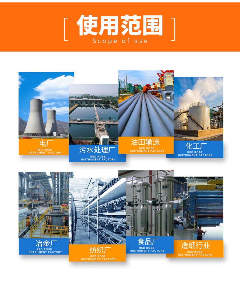 鐵氟龍熱電阻12_http://www.raeo.cn_溫度儀表_第6張