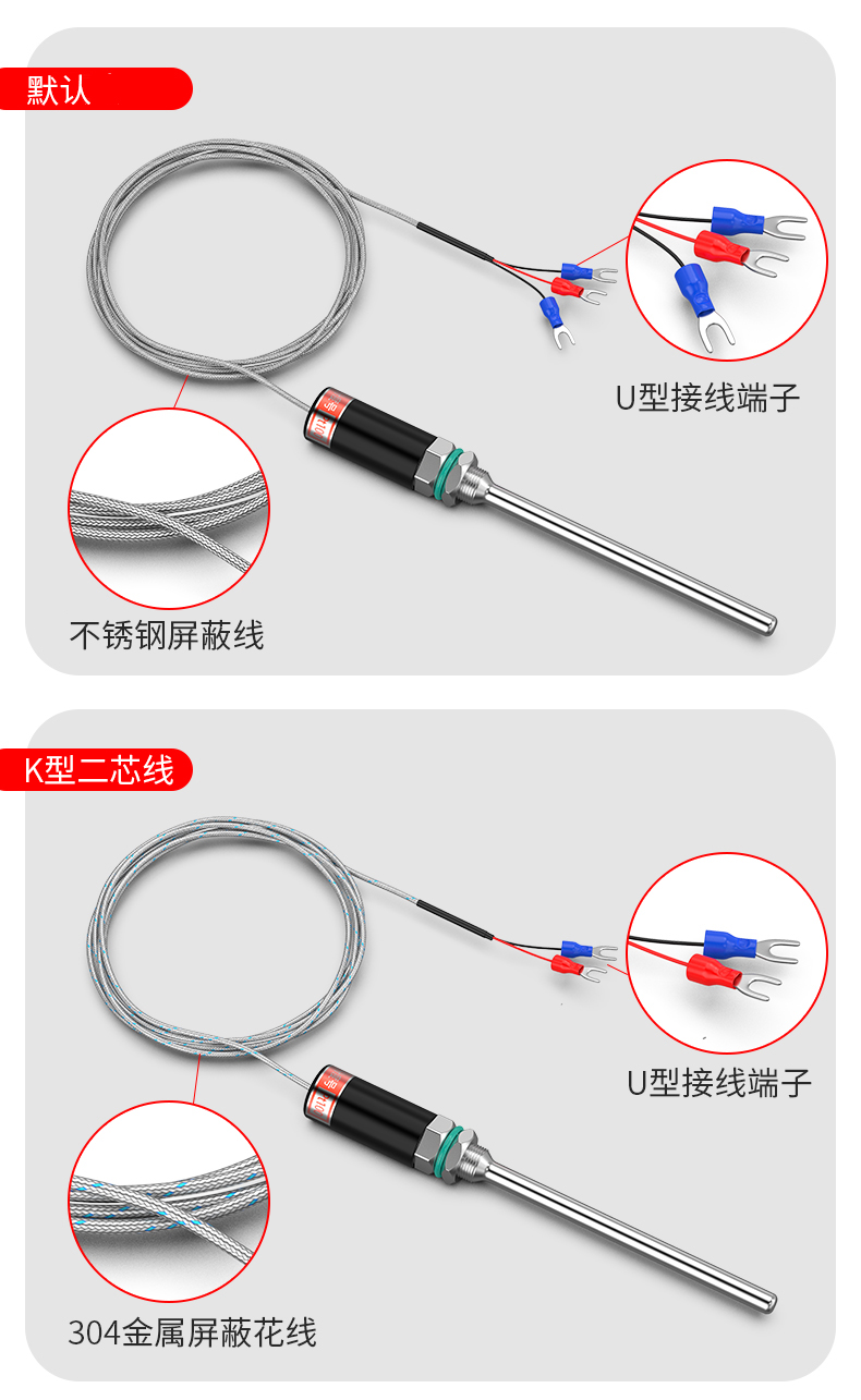 PT100溫度傳感器13_http://www.raeo.cn_溫度儀表_第15張