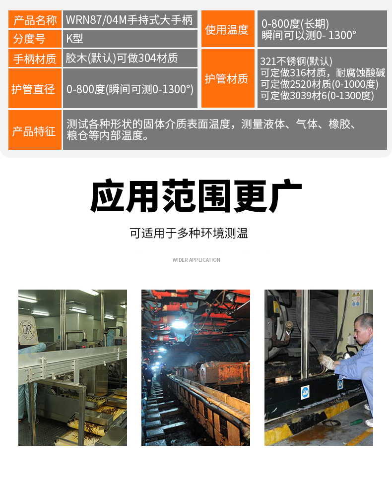WRNK-187鎧裝熱電偶14_http://www.raeo.cn_溫度儀表_第6張