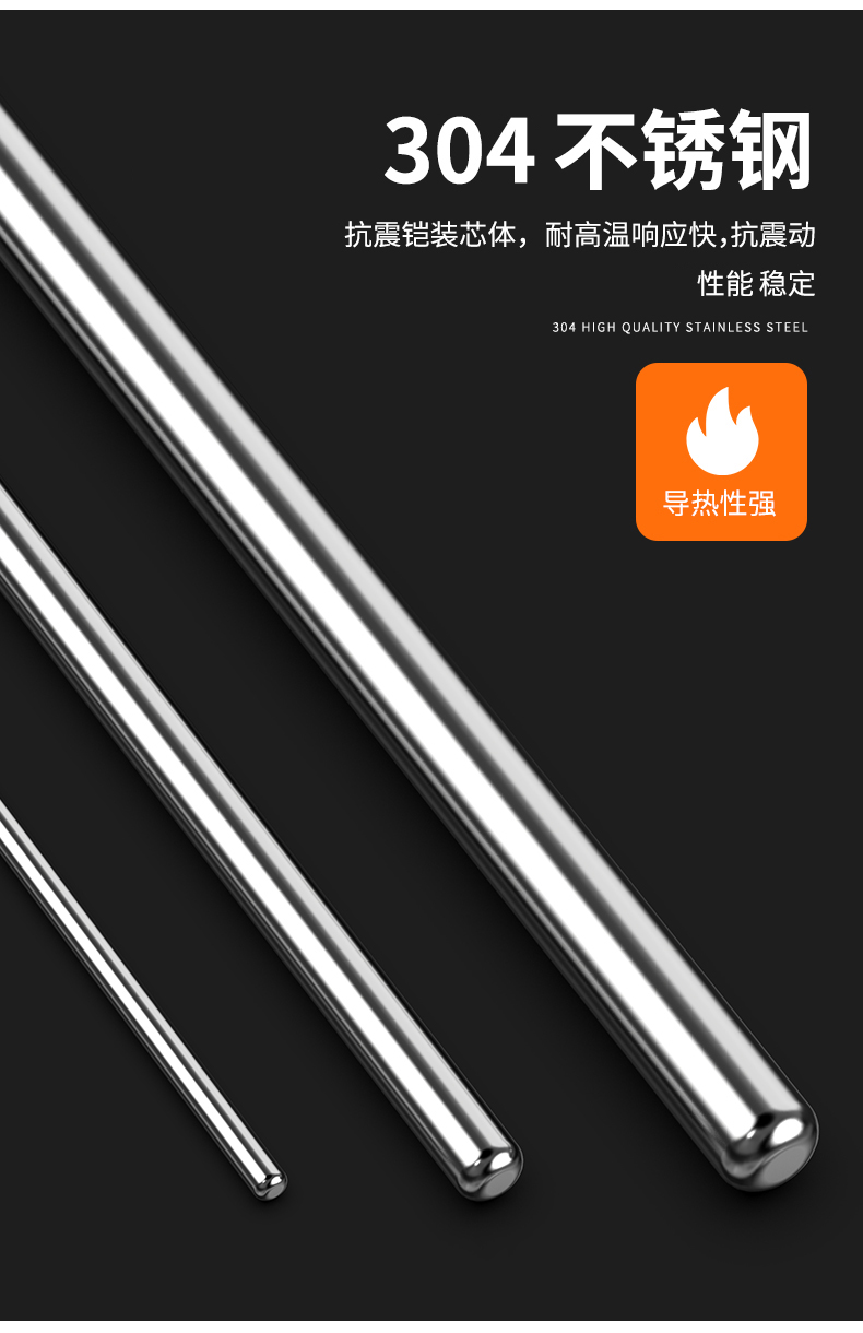 鎧裝熱電偶-阻10_http://www.raeo.cn_溫度儀表_第13張