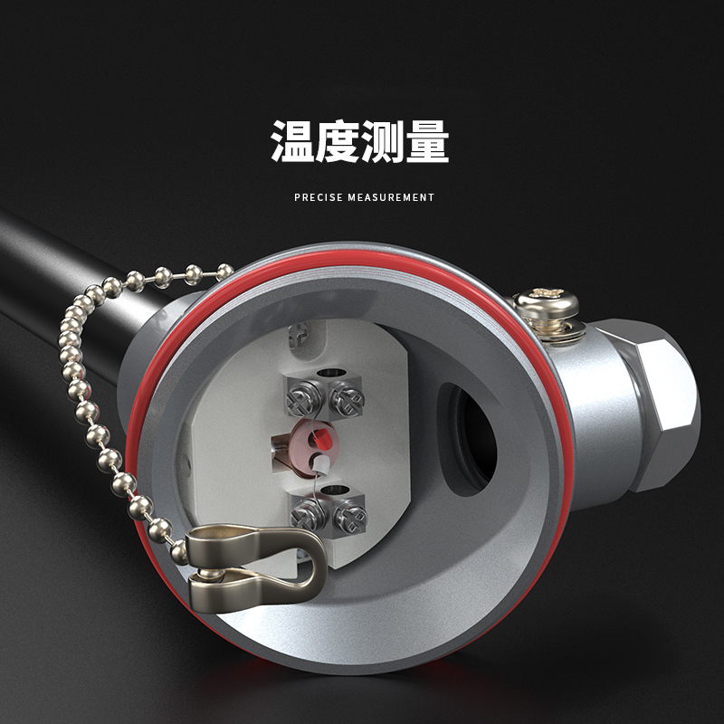 S型鉑銠熱電偶11_http://www.raeo.cn_溫度儀表_第2張