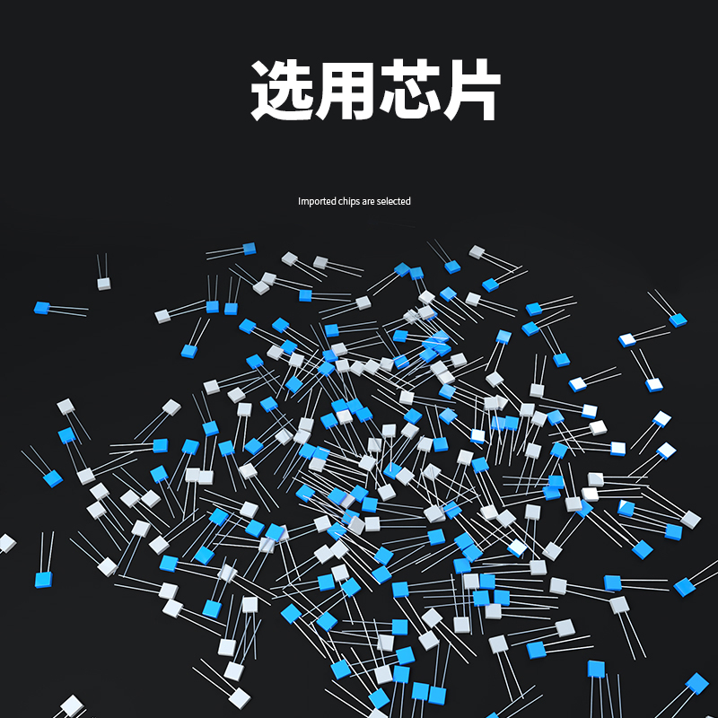 鐵氟龍熱電阻12_http://www.raeo.cn_溫度儀表_第3張