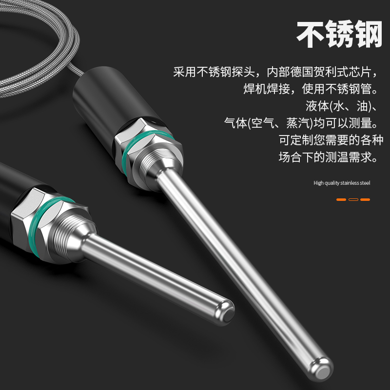 PT100溫度傳感器13_http://www.raeo.cn_溫度儀表_第2張
