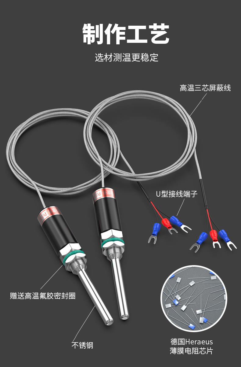 PT100溫度傳感器13_http://www.raeo.cn_溫度儀表_第7張