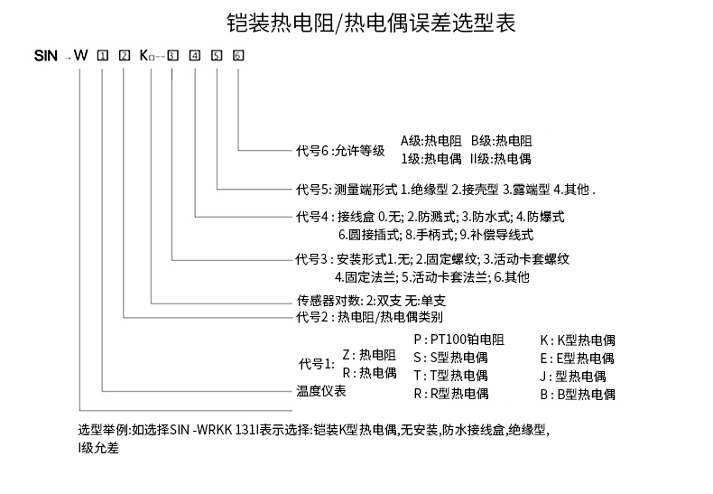 PT-100 一體化溫度傳感變送器16_http://www.raeo.cn_溫度儀表_第15張