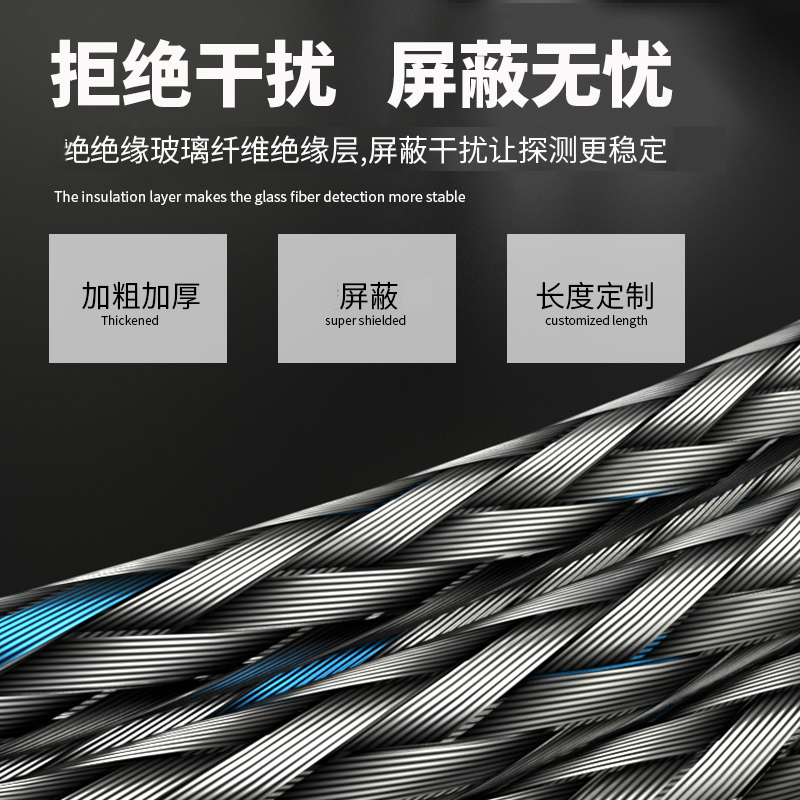鎧裝溫度傳感器18_http://www.raeo.cn_溫度儀表_第3張