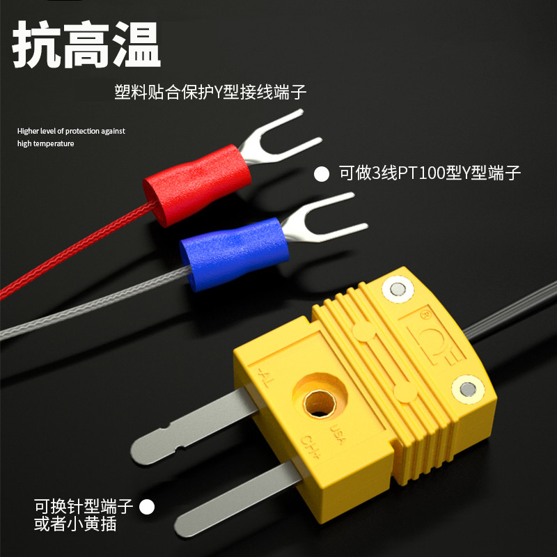 鎧裝溫度傳感器18_http://www.raeo.cn_溫度儀表_第4張