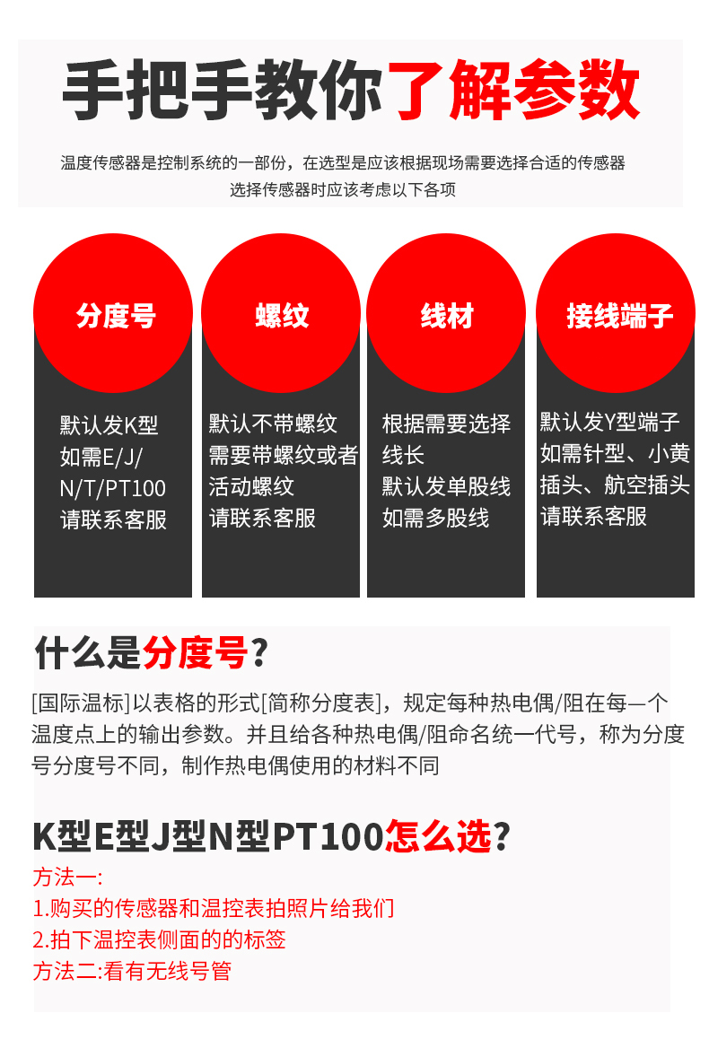 鎧裝溫度傳感器18_http://www.raeo.cn_溫度儀表_第7張