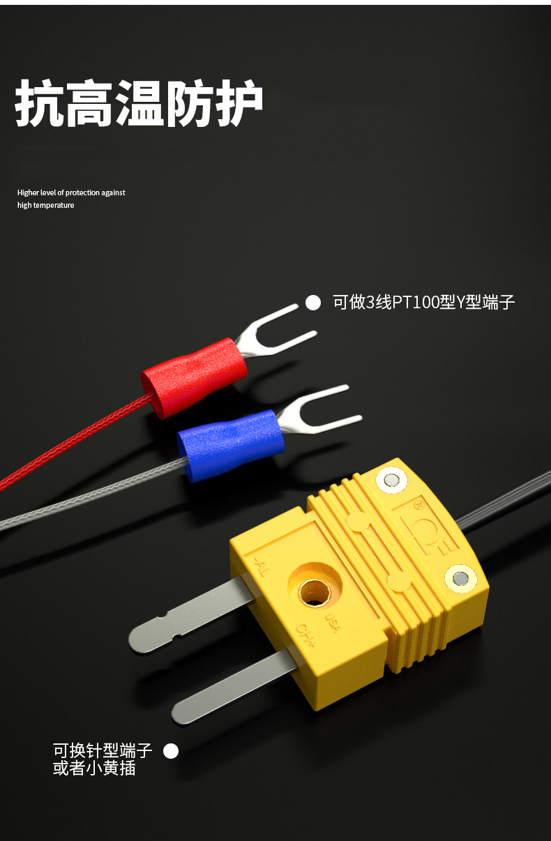 鎧裝溫度傳感器18_http://www.raeo.cn_溫度儀表_第12張