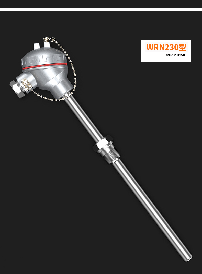 K型溫度傳感器19_http://www.raeo.cn_溫度儀表_第14張