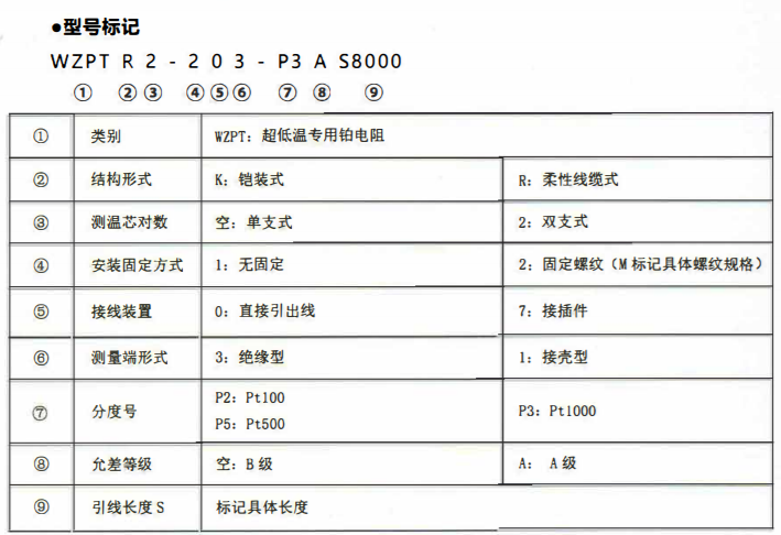 成都超低溫專用熱電阻！_http://www.raeo.cn_公司動態_第2張