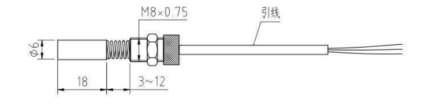 端面熱電偶/熱電阻_http://www.raeo.cn_專用溫度傳感器_第3張