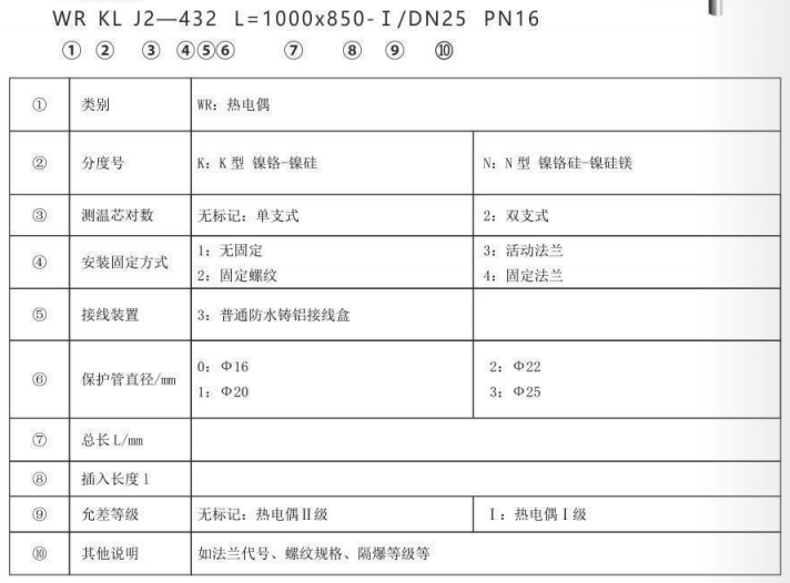 垃圾發(fā)電廠專用熱電偶_http://www.raeo.cn_專用溫度傳感器_第2張